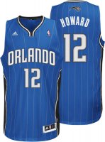 Dwight Howard, Orlando Magic [Bleu]