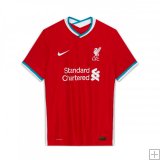 Shirt Liverpool Home 2020/21