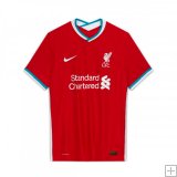 Maillot Liverpool Domicile 2020/21