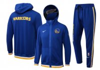 Tuta Golden State Warriors 2021/22 - 75th Anniv.