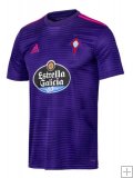 Shirt Celta Vigo Away 2018/19