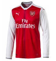 Maillot Arsenal Domicile 2016/2017 ML