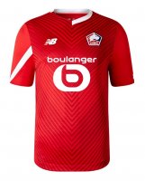 Shirt Lille Home 2023/24