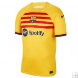 Shirt FC Barcelona Fourth 2022/23
