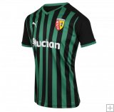 Maglia Olympique Marsiglia Away 2021/22