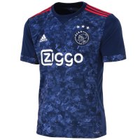 Shirt Ajax Away 2017/18