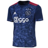 Maglia Ajax Away 2017/18