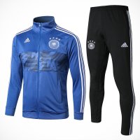 Squad Tracksuit Germany 2018