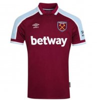 Shirt West Ham United Home 2021/22