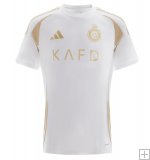 Maillot Al-Nassr Third 2024/25