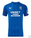 Maglia Glasgow Rangers Home 2024/25