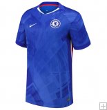 Shirt Chelsea Home 2025/26