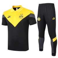 Polo + Pantalones Borussia Dortmund 2019/20