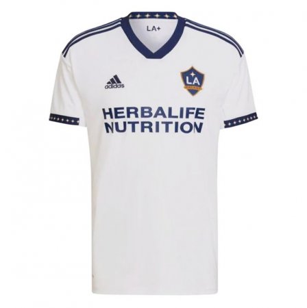 Maillot Los Angeles Galaxy Domicile 2022