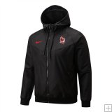 Chaqueta con capucha Francia 2022/23