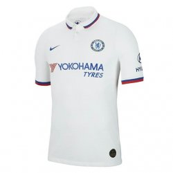 Chelsea 2a Equipación 2019/20 Chelsea 2a Equipación 2019/20