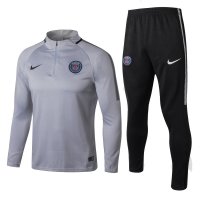 Squad Tracksuit PSG 2017/18