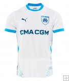 Olympique Marsella 1a Equipación 2024/25 - Authentic