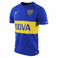 Maillot Boca Juniors Domicile 2015/16