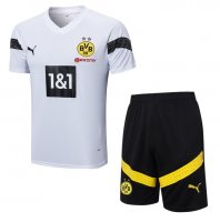 Borussia Dortmund Training Kit 2022/23