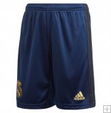 Pantalones 2a Real Madrid 2019/20