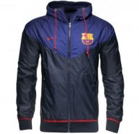 Veste Survêtement FC Barcelona 2015/16