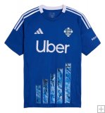 Maglia Como 1907 Home 2024/25