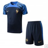 France Training Kit 2022/23