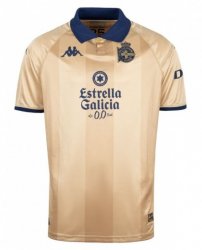 Shirt Deportivo La Coruña '25 Anniv.' 2025