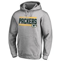 Sudadera con capucha Green Bay Packers