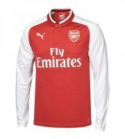 Shirt Arsenal Home 2017/18 LS