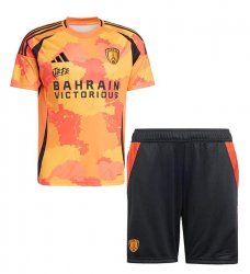 Paris FC 3a Equipación 2025/26 Kit Junior Paris FC 3a Equipación 2025/26 Kit Junior