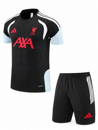 Liverpool FC Training Kit 2026/27