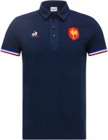 Polo Francia XV Home 2018/19