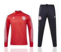 Squad Tracksuit New York Red Bulls 2017/18