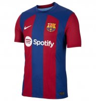 Maglia FC Barcelona Home 2023/24 - Authentic
