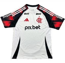 Maglia Flamengo Away 2025/26