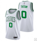 Jayson Tatum, Boston Celtics - Association