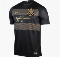 Corinthians x Ayrton Senna 2018/19