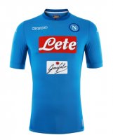 Maglia Napoli Home 2017/18