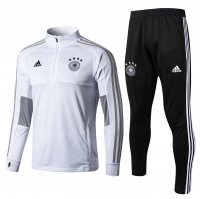 Squad Tracksuit Germany 2018