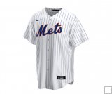 New York Mets - White