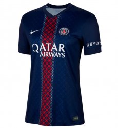 Maglia PSG Home 2025/26 - DONNA