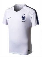 Camiseta Entrenamiento Francia 2018 **