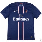 PSG 1a Equipación 2012/13