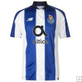 Shirt Porto FC Home 2018/19