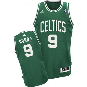 Rajon Rondo Boston Celtics [Verde y blanca]