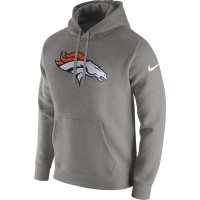 Felpa con cappuccio Denver Broncos