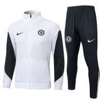 Squad Tracksuit Chelsea 2025/26