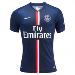 Maillot PSG Domicile 14/15